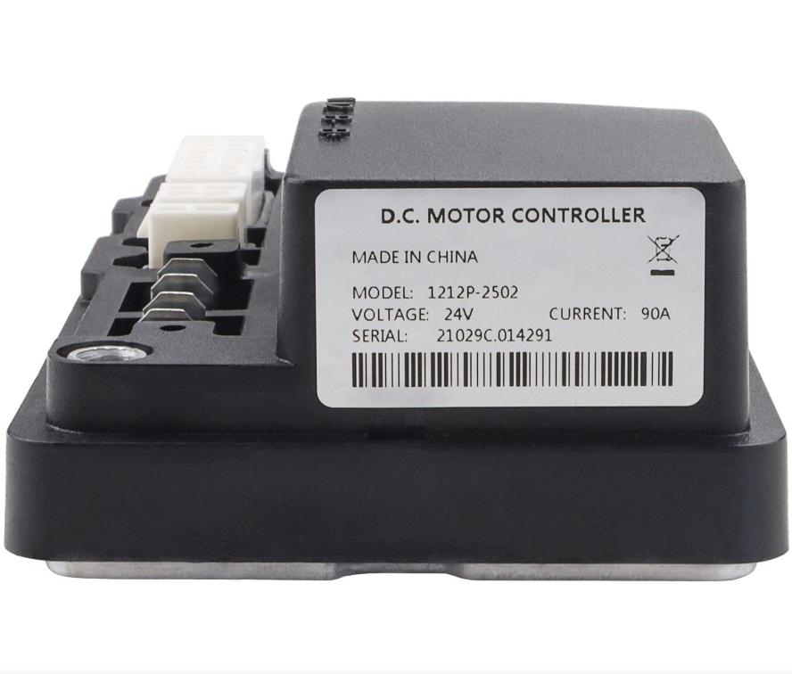 Motor